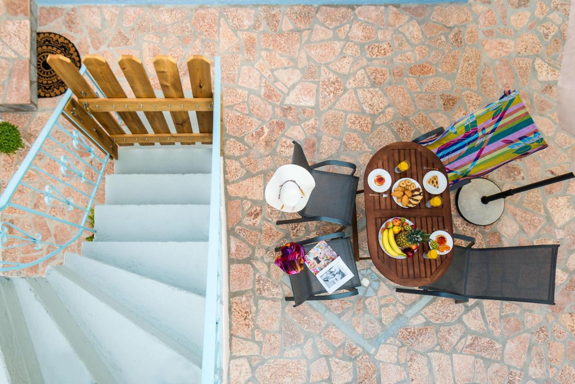 Villa Gina'S House Argostoli Exterior foto